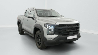 FOTON TUNLAND V7 2.0L 163 CH
