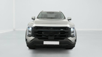 FOTON TUNLAND V7 2.0L 163 CH
