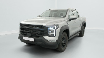 FOTON TUNLAND V7 2.0L 163 CH