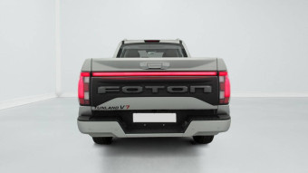 FOTON TUNLAND V7 2.0L 163 CH