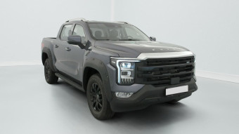 FOTON TUNLAND V7 2.0L 163 CH