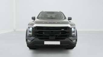 FOTON TUNLAND V7 2.0L 163 CH
