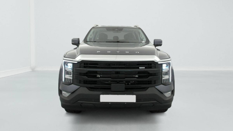 FOTON TUNLAND V7 2.0L 163 CH