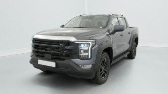 FOTON TUNLAND V7 2.0L 163 CH
