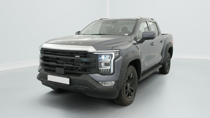 FOTON TUNLAND V7 2.0L 163 CH