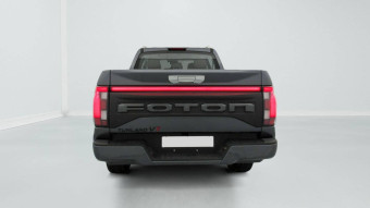 FOTON TUNLAND V7 2.0L 163 CH