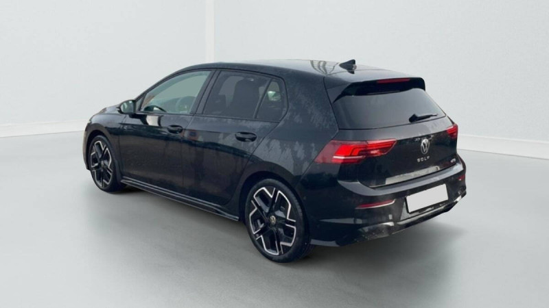 VOLKSWAGEN GOLF I 1.5 ETSI EVO2 150 R-LINE DSG7