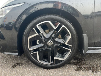 VOLKSWAGEN GOLF I 1.5 ETSI EVO2 150 R-LINE DSG7