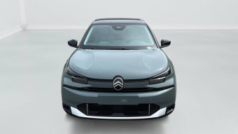 CITROEN C4 HYBRIDE 145 E-DCS6 MAX