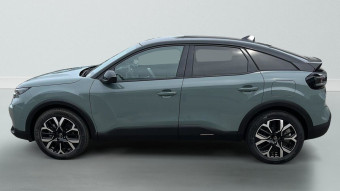 CITROEN C4 HYBRIDE 145 E-DCS6 MAX