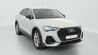 AUDI Q3 SPORTBACK 35 TDI 150 CH S TRONIC 7 DESIGN