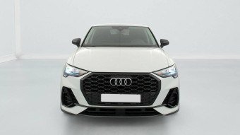 AUDI Q3 SPORTBACK 35 TDI 150 CH S TRONIC 7 DESIGN