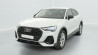 AUDI Q3 SPORTBACK 35 TDI 150 CH S TRONIC 7 DESIGN