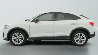 AUDI Q3 SPORTBACK 35 TDI 150 CH S TRONIC 7 DESIGN