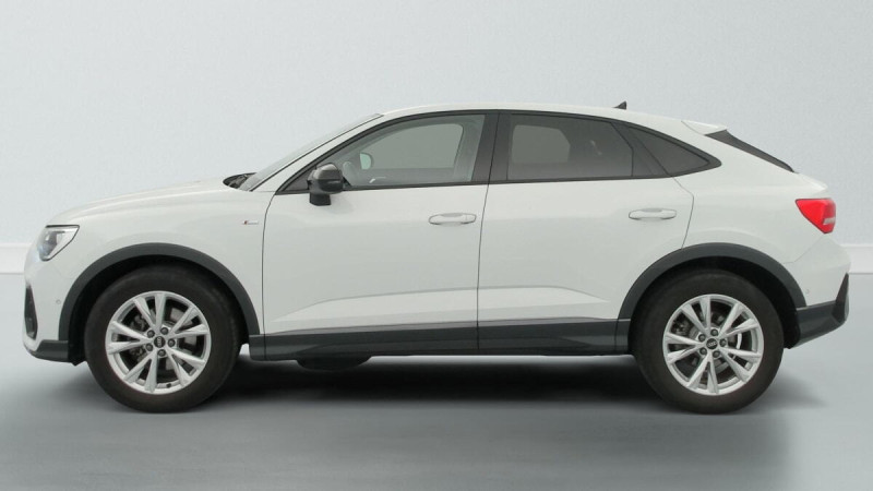 AUDI Q3 SPORTBACK 35 TDI 150 CH S TRONIC 7 DESIGN