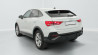 AUDI Q3 SPORTBACK 35 TDI 150 CH S TRONIC 7 DESIGN