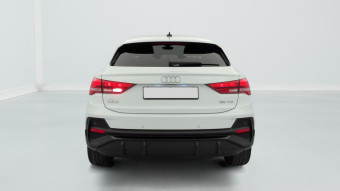 AUDI Q3 SPORTBACK 35 TDI 150 CH S TRONIC 7 DESIGN
