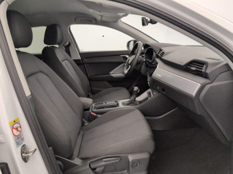 AUDI Q3 SPORTBACK 35 TDI 150 CH S TRONIC 7 DESIGN