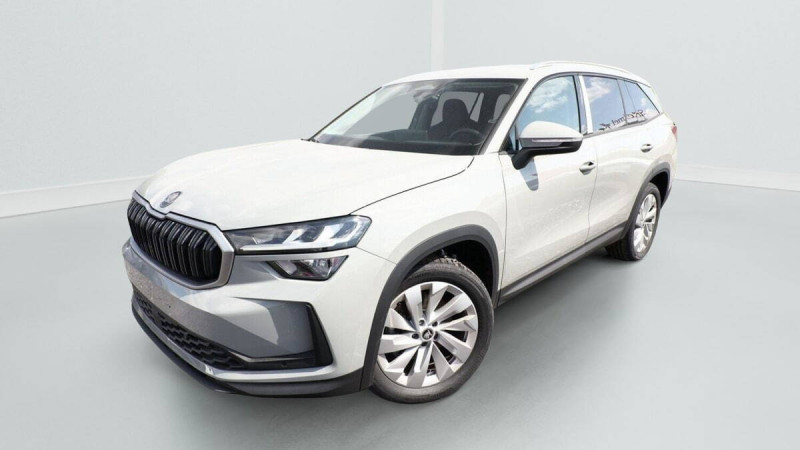 SKODA KODIAQ 2.0 TDI 150 CH SCR DSG7 7PL SELECTION