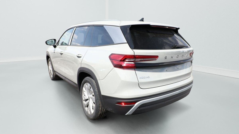 SKODA KODIAQ 2.0 TDI 150 CH SCR DSG7 7PL SELECTION