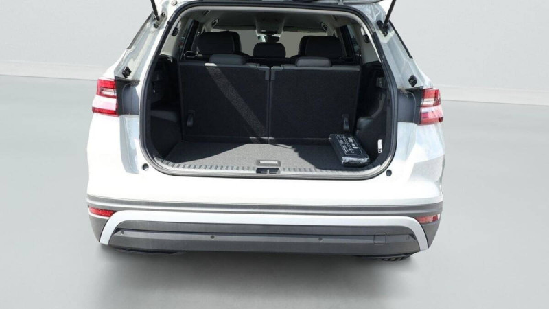SKODA KODIAQ 2.0 TDI 150 CH SCR DSG7 7PL SELECTION
