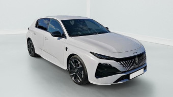PEUGEOT 308 HYBRID 145 E-DCS6 GT