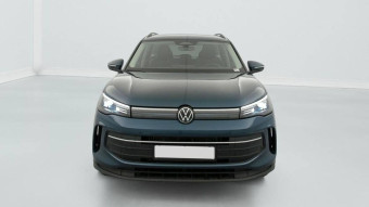 VOLKSWAGEN TIGUAN 2.0 TDI 150CH DSG7 LIFE