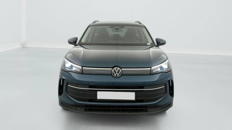VOLKSWAGEN TIGUAN 2.0 TDI 150CH DSG7 LIFE