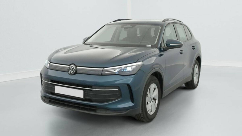 VOLKSWAGEN TIGUAN 2.0 TDI 150CH DSG7 LIFE