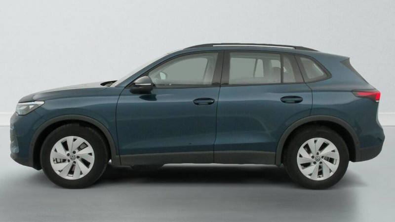 VOLKSWAGEN TIGUAN 2.0 TDI 150CH DSG7 LIFE