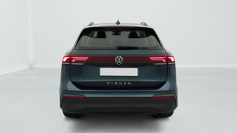 VOLKSWAGEN TIGUAN 2.0 TDI 150CH DSG7 LIFE