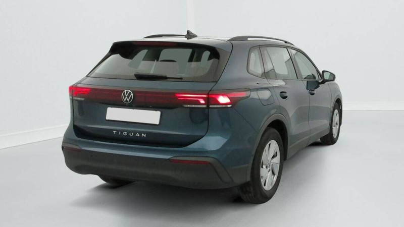 VOLKSWAGEN TIGUAN 2.0 TDI 150CH DSG7 LIFE