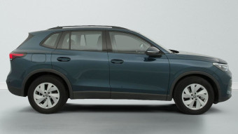 VOLKSWAGEN TIGUAN 2.0 TDI 150CH DSG7 LIFE
