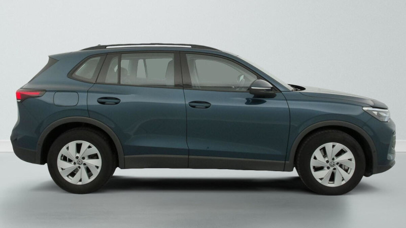 VOLKSWAGEN TIGUAN 2.0 TDI 150CH DSG7 LIFE