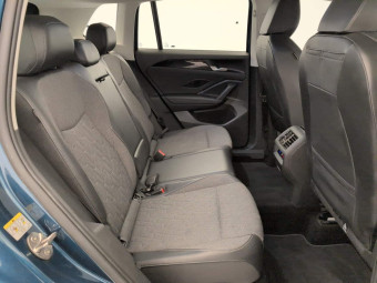 VOLKSWAGEN TIGUAN 2.0 TDI 150CH DSG7 LIFE