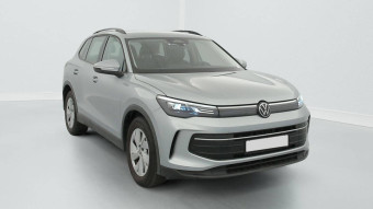 VOLKSWAGEN TIGUAN 2.0 TDI 150CH DSG7 LIFE