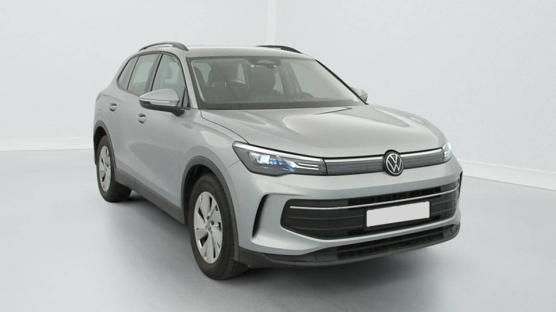 VOLKSWAGEN TIGUAN 2.0 TDI 150CH DSG7 LIFE