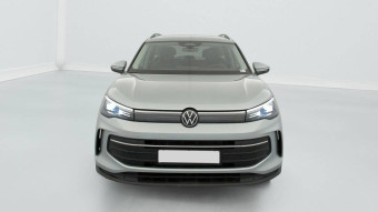 VOLKSWAGEN TIGUAN 2.0 TDI 150CH DSG7 LIFE