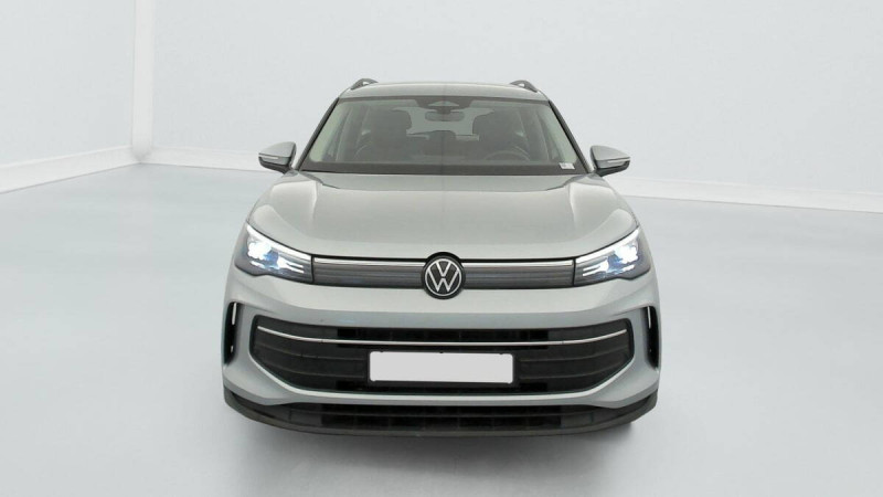 VOLKSWAGEN TIGUAN 2.0 TDI 150CH DSG7 LIFE