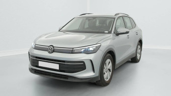 VOLKSWAGEN TIGUAN 2.0 TDI 150CH DSG7 LIFE