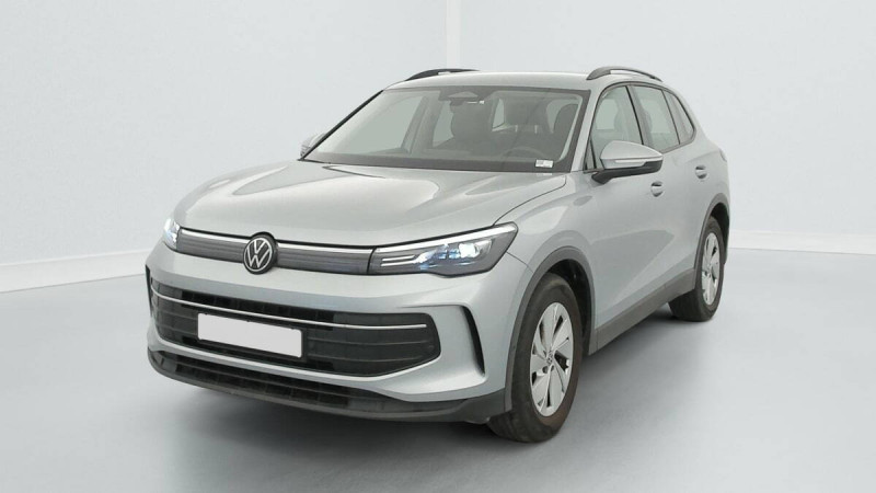 VOLKSWAGEN TIGUAN 2.0 TDI 150CH DSG7 LIFE
