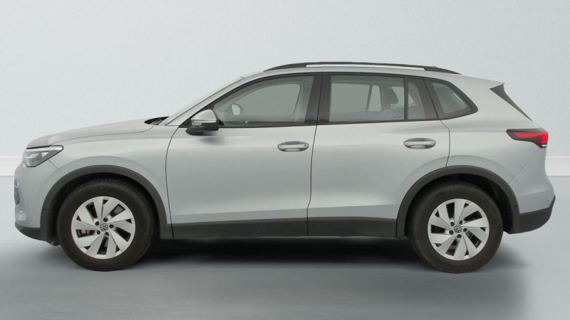 VOLKSWAGEN TIGUAN 2.0 TDI 150CH DSG7 LIFE