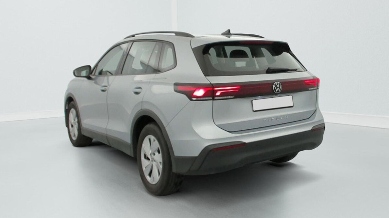 VOLKSWAGEN TIGUAN 2.0 TDI 150CH DSG7 LIFE