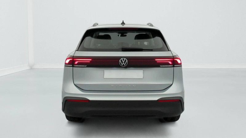 VOLKSWAGEN TIGUAN 2.0 TDI 150CH DSG7 LIFE