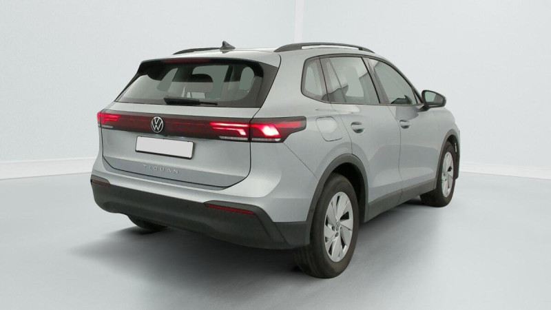 VOLKSWAGEN TIGUAN 2.0 TDI 150CH DSG7 LIFE