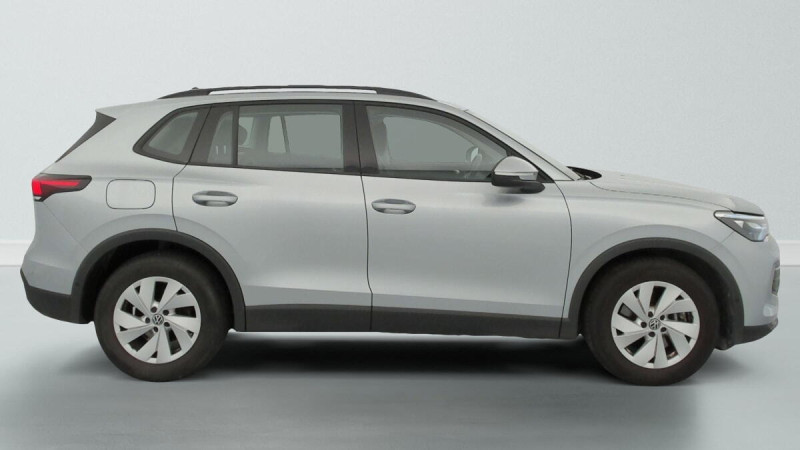 VOLKSWAGEN TIGUAN 2.0 TDI 150CH DSG7 LIFE