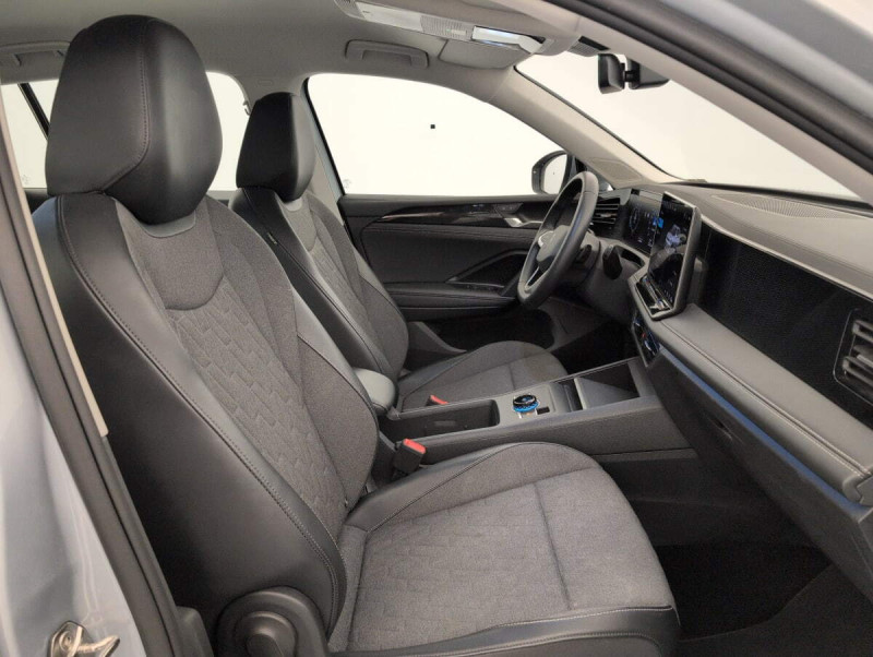 VOLKSWAGEN TIGUAN 2.0 TDI 150CH DSG7 LIFE