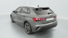 AUDI A3 SPORTBACK 45 TFSI E HYBRIDE RECHARGEABLE 272 S TRONIC 6 S LINE