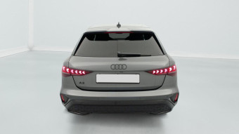 AUDI A3 SPORTBACK 45 TFSI E HYBRIDE RECHARGEABLE 272 S TRONIC 6 S LINE