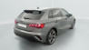 AUDI A3 SPORTBACK 45 TFSI E HYBRIDE RECHARGEABLE 272 S TRONIC 6 S LINE